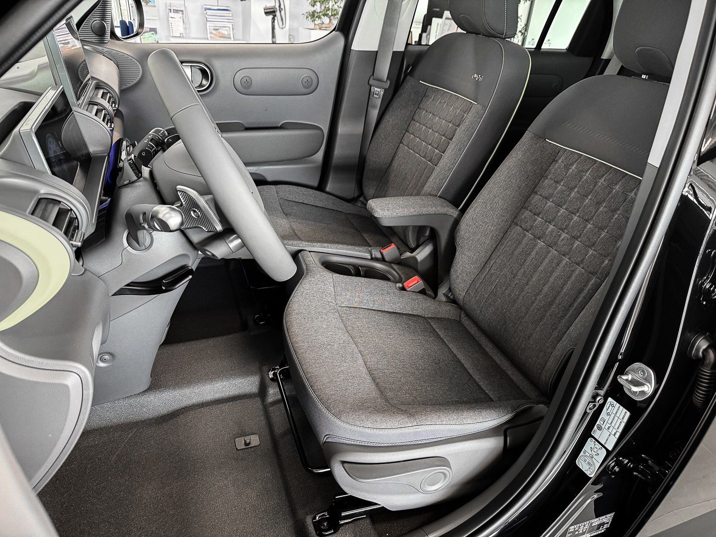 Hyundai INSTER - Bild 12