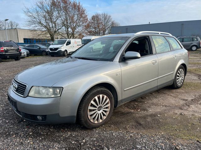 Audi A4 Avant 1.9 TDI