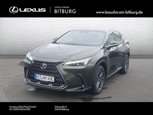 Lexus NX 450h Executive *Interieur-Paket*HUD* /FLA/LM/