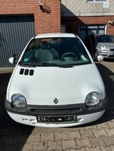 Renault Twingo C06 1.2 Benzin - Renault Twingo C06 mit Benzin-Antrieb