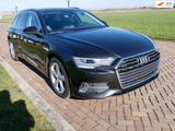 Audi A6 Avant 30TDI Business SPORT S LEATHER klima * - Audi A6: 30