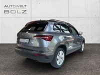 Skoda Karoq - Vorschau Bild 4