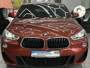 BMW X2 - 2