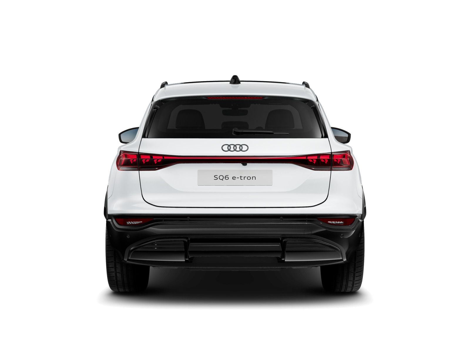 Audi SQ6 e-tron - Bild 7