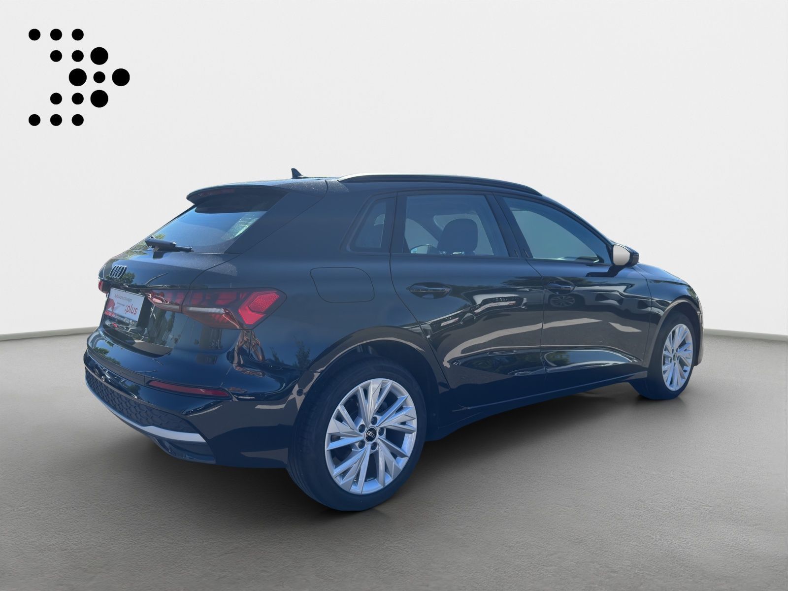 Audi A3 - Bild 15