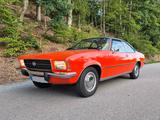 Opel Rekord D Coupe 1900 SH Oldtimer CIH V... - Opel Rekord: D