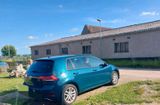 Volkswagen Golf 7 Baujahr 17 - Volkswagen Golf: V Baujahr