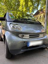 Smart smart fortwo Typ 450 Cabriolet, 1,5J TüV - Smart ForTwo Gebrauchtwagen in Braunschweig