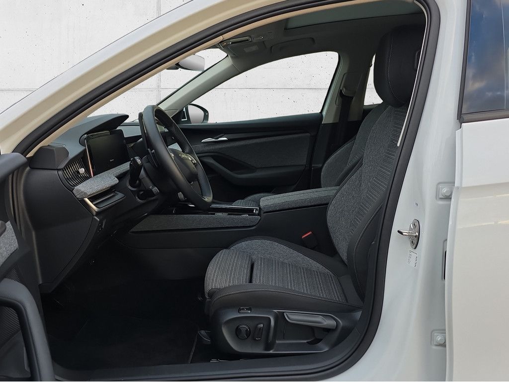 Skoda Superb - Bild 9