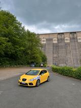 Seat Leon 1P 2.0l TFSI FR - Seat Leon: Fr TFSI