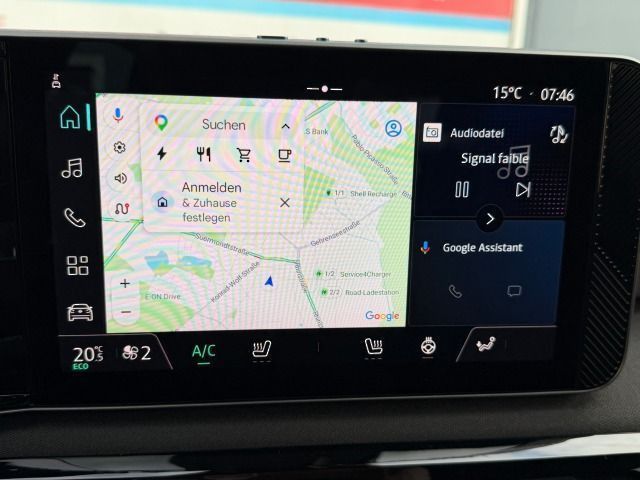 Fahrzeugabbildung Nissan MICRA Advance 40 kWh, Wärmepumpe*Winterpaket