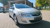 Opel Astra J Lim. 5-trg. Design Edition - Opel Astra: J Edition