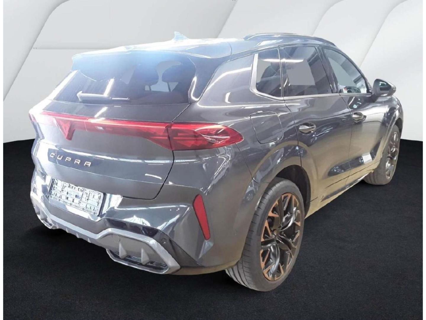 Cupra Terramar 2.0 TSI DSG 4Dr. HUD/Memory/360°/Matrix, миниатюра 3