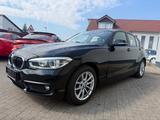 BMW 118 1 Limousine 5-trg. 118 i Advantage - BMW 118 aus 2013