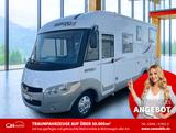 Rapido 803 F - Automatik - Hub&Festbett - - Integrierte Wohnmobile & Wohnwagen