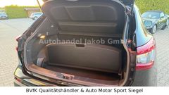 NISSAN Qashqai/Zama/SonderAusstattung/TÜV&Service NEU!