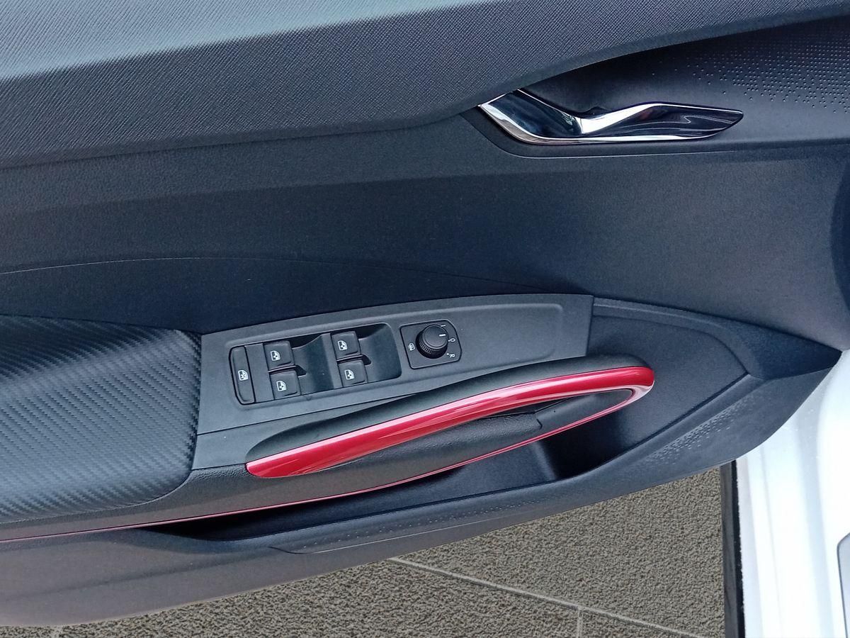 Skoda Fabia - Bild 10