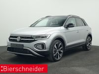 Volkswagen T-Roc - Vorschau Bild 1
