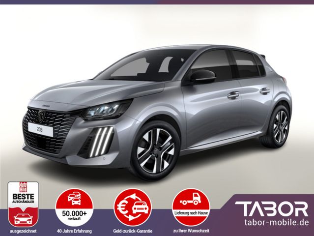 Peugeot 208 MHEV 100 Allure PDC LED 16Z MirrorL PrivG