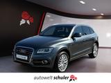 Audi Q5 2.0 TDI 140 kW quattro sport Edition plus - Audi Q5: Standheizung