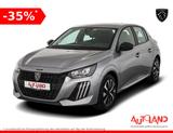 Peugeot 208 PureTech 100 LED AppleAndroid Tempomat - Peugeot Jahreswagen