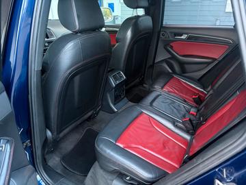 صورة مصغرة 11 لـ 2013 AUDI SQ5