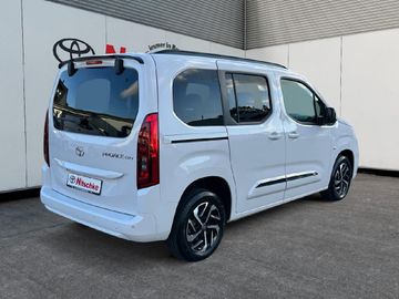 Toyota Proace (Verso) - 5