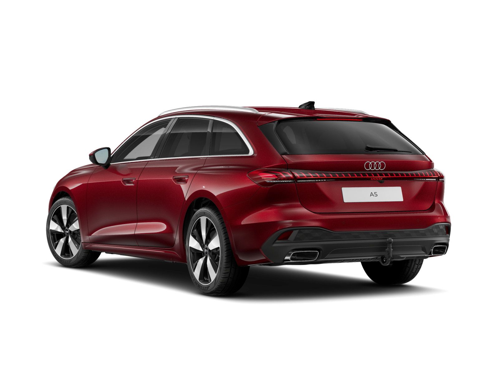 Audi A5 - Bild 5