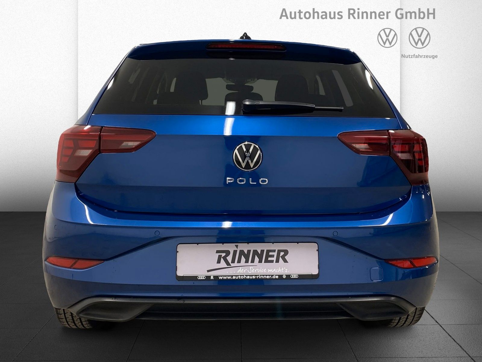 Volkswagen Polo - Bild 5