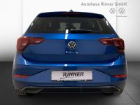 Volkswagen Polo - Vorschau Bild 5