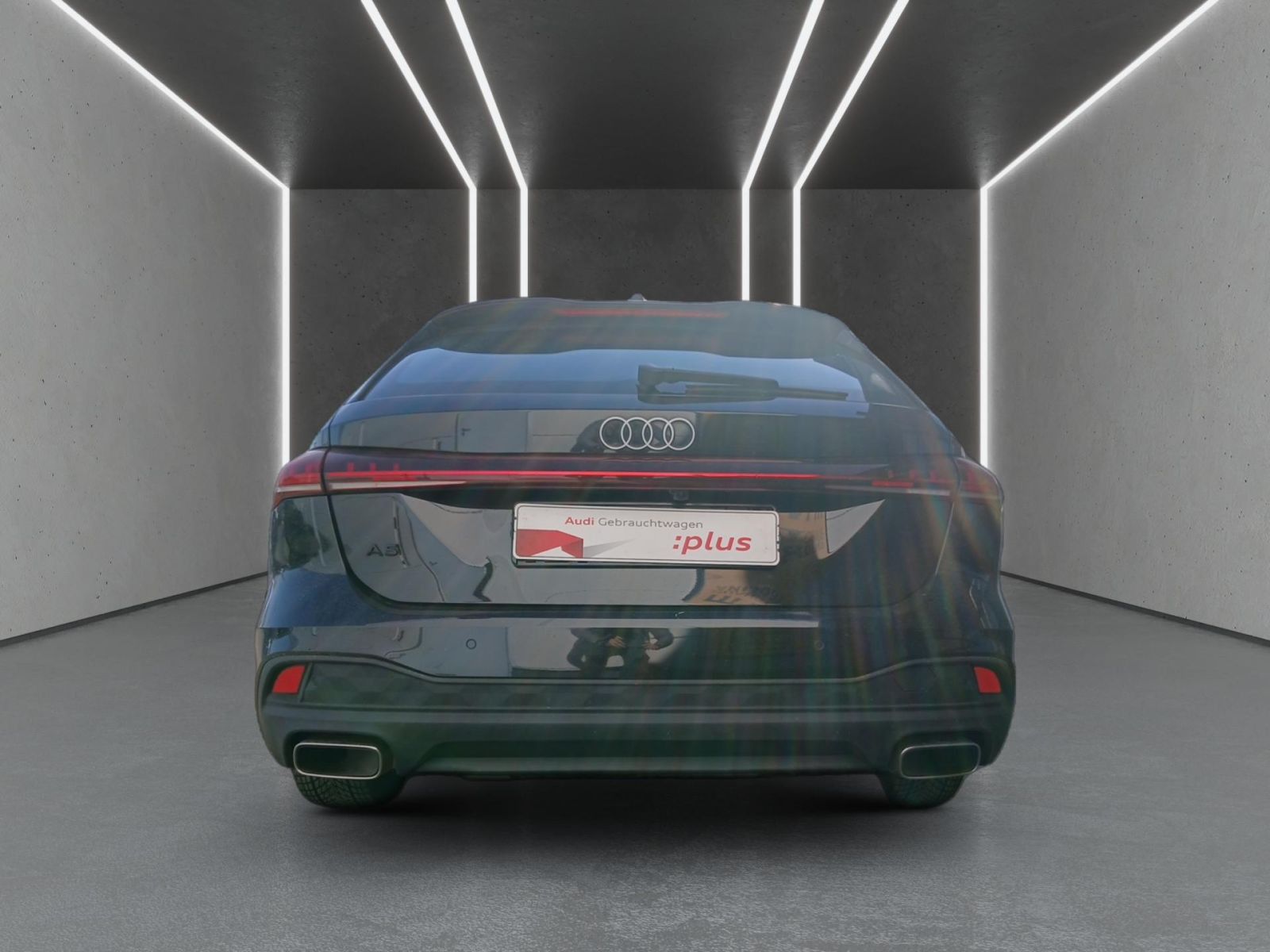 Audi A5 - Bild 6
