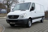 Mercedes-Benz Sprinter II Kasten 313 CDI L2H1 |2Ha! HU 01.28! - Mercedes-Benz Sprinter aus 2011: Van