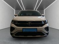 Volkswagen T-Cross - Vorschau Bild 7