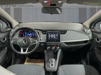 Renault ZOE - Vorschau Bild 10