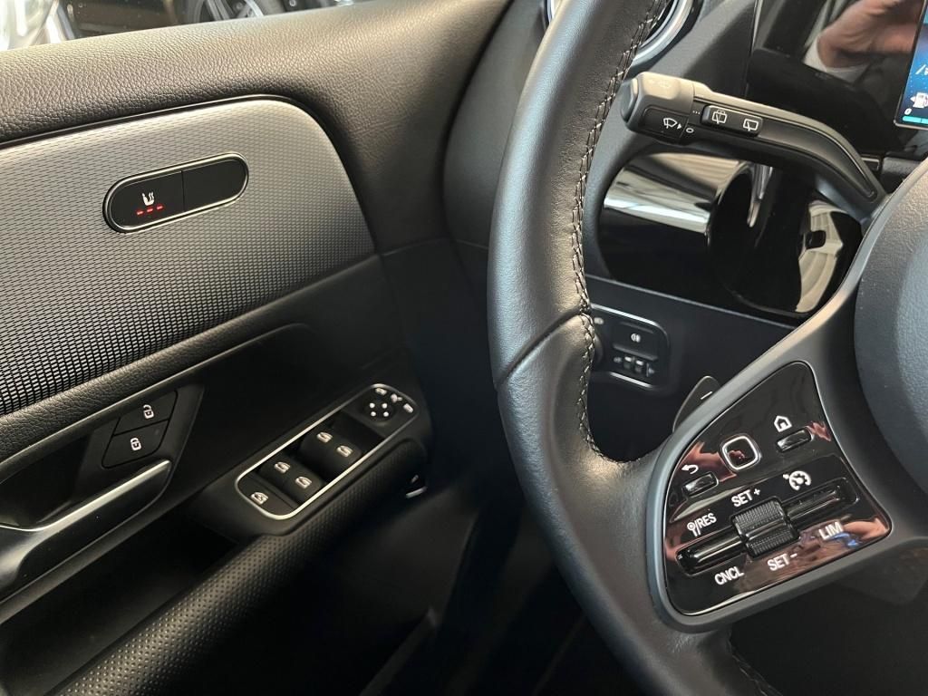 Fahrzeugabbildung Mercedes-Benz B 180 Style MBUX Kamera Totw. PTS DAB Sitzhzg.