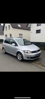 Volkswagen Golf plus 2 hamd TOP - Volkswagen Golf Plus in Bielefeld