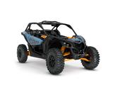 Can-Am Maverick DS Turbo RR INT 2026 - CAN-AM DS
