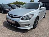 Hyundai i30 FIFA WM Edition Blue Drive - Hyundai i30: Fifa Wm Edition