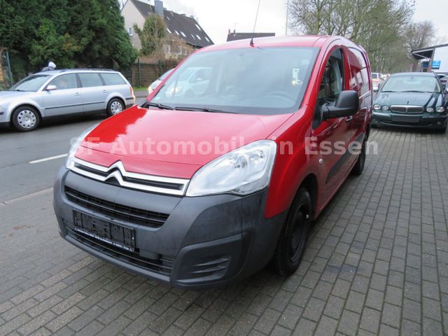 Citroën Berlingo Kasten Business L2