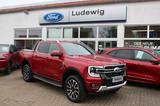 Ford Ranger Platinum e4WD Doppelkabine Matrix LED B&O - Ford Ranger Platinum Gebrauchtwagen