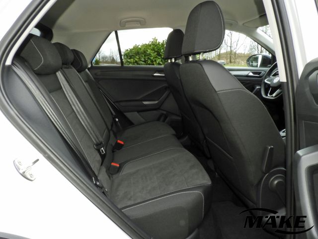 T-Roc Style 2.0TDI 4motion DSG AHV STDHZG RFK IQ
