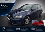 Volkswagen Golf VII Lim. 2.0 TDI GARANTIE/AUT/INDIVIDUAL - Volkswagen Golf: V Individual