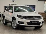 Volkswagen Tiguan Cup Sport & Style BMT(Navi*PDC*SHZ) - VW Tiguan Gebrauchtwagen in Aachen