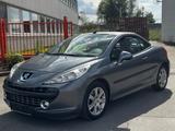 Peugeot 207 CC Cabrio-Coupe Sport Klima Tüv:Juli.2026 - Peugeot 207 in Herne