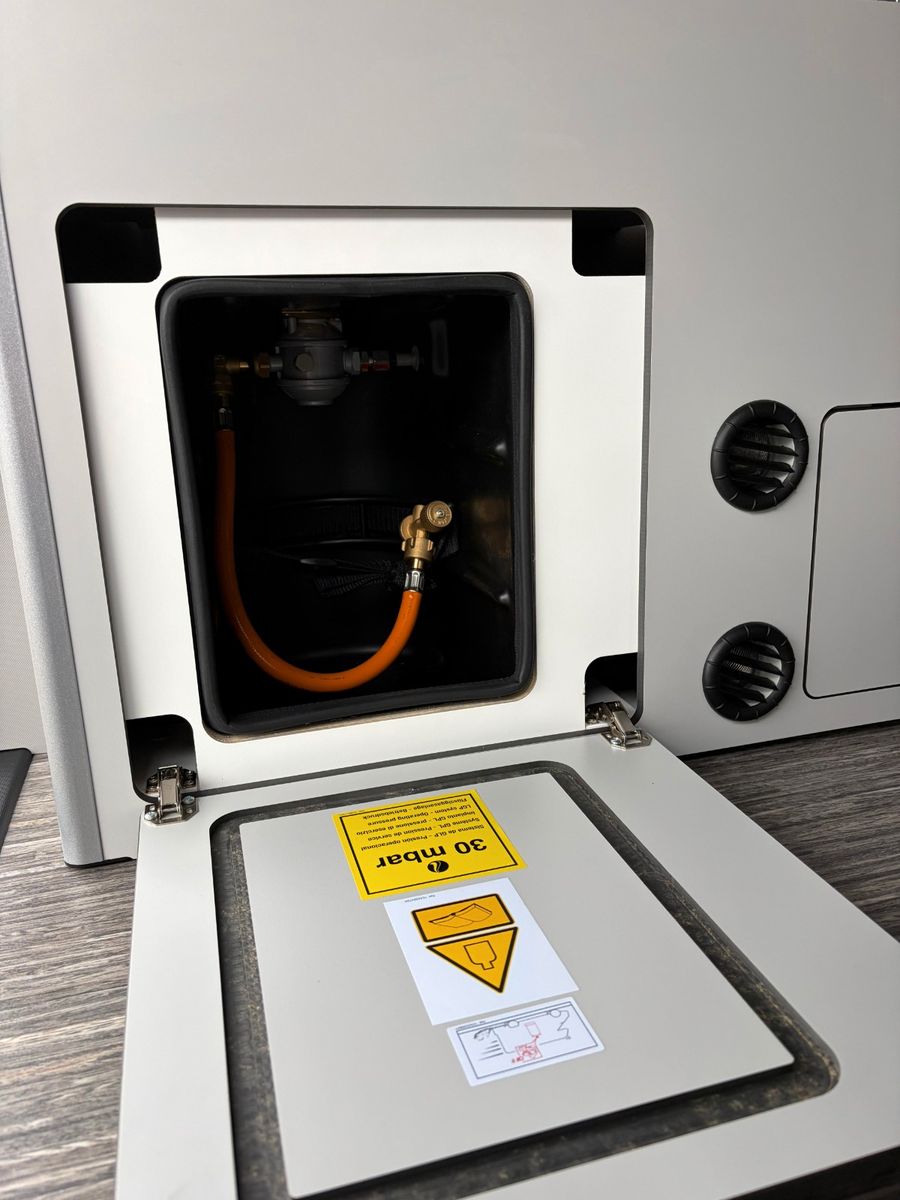 Fahrzeugabbildung Panama Peak P10+ Spirit *AKTION BIS 26.02.*