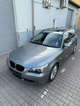 BMW Bmw 525d e61 - BMW 525 in Karlsruhe