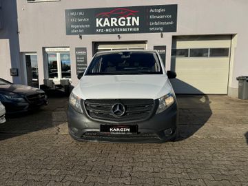 Mercedes Vito - 2