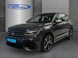 Volkswagen TIGUAN 2.0 TSI "R" 320 PS DSG+NAVI+PANO+AREAVIEW - Volkswagen: R32