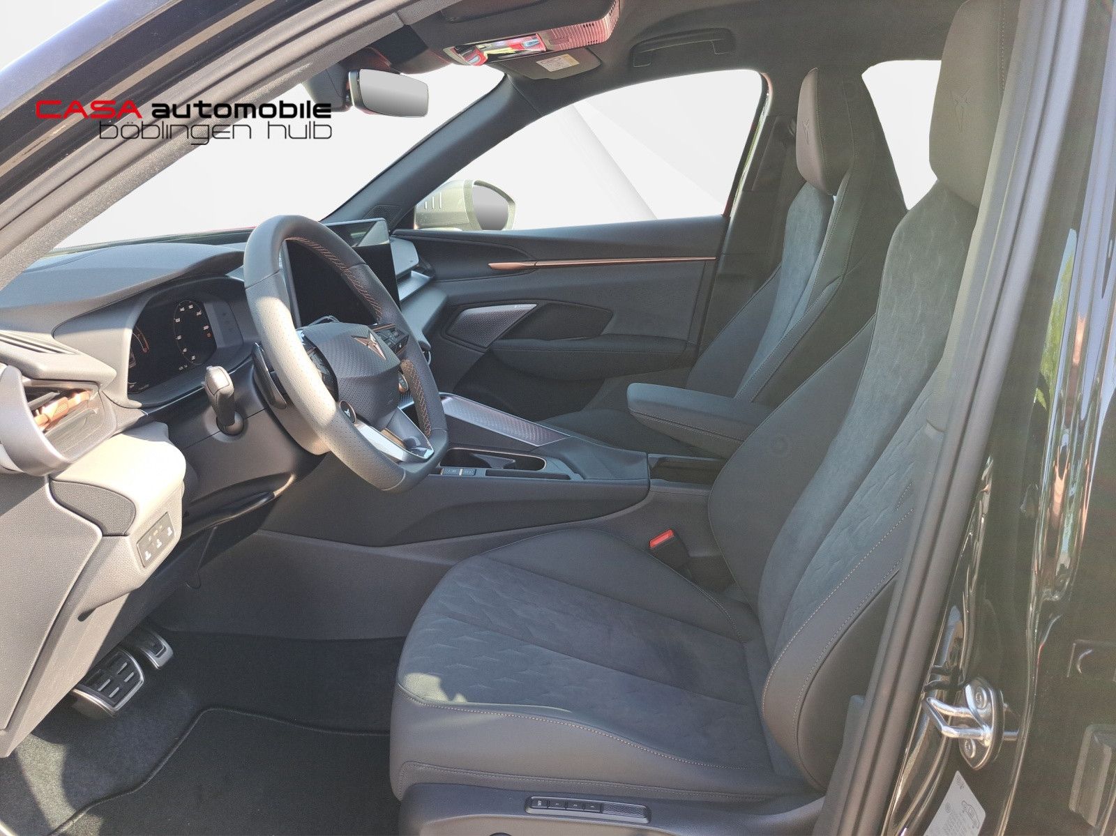 Terramar VZ 2.0 TSI 4Drive DSG HD-Matrix ACC DCC