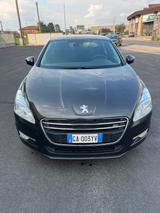 Peugeot 508 1.6 e-HDi 115CV ETG6 S&S Allure - gebrauchte Peugeot 508 aus dem Jahr 2014